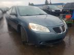 2006 PONTIAC  G6