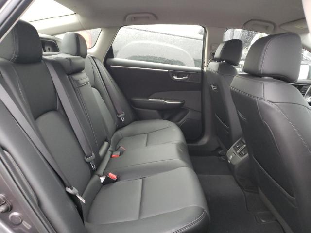 2018 HONDA CLARITY TO JHMZC5F32JC016258
