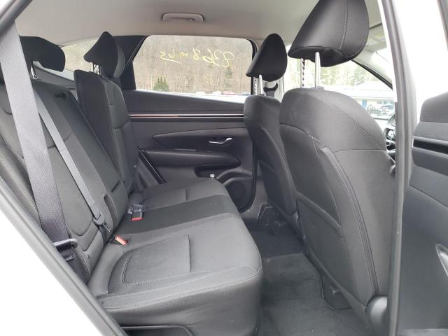 2022 HYUNDAI TUCSON BLU KM8JBCA12NU025355