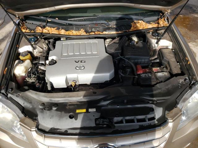 4T1BK36B77U216942 Toyota Avalon Xl 2007. Фото: 6