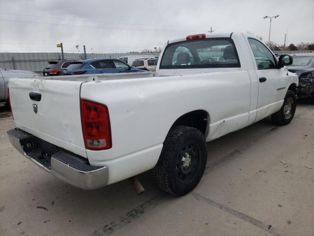1D7HA16K05J572112 Dodge Ram 1500 S 2005. Фото: 3