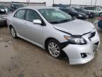 2009 TOYOTA  COROLLA