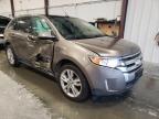 2013 FORD  EDGE