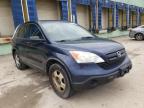 2007 HONDA  CRV