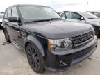 2012 LAND ROVER  RANGE ROVER