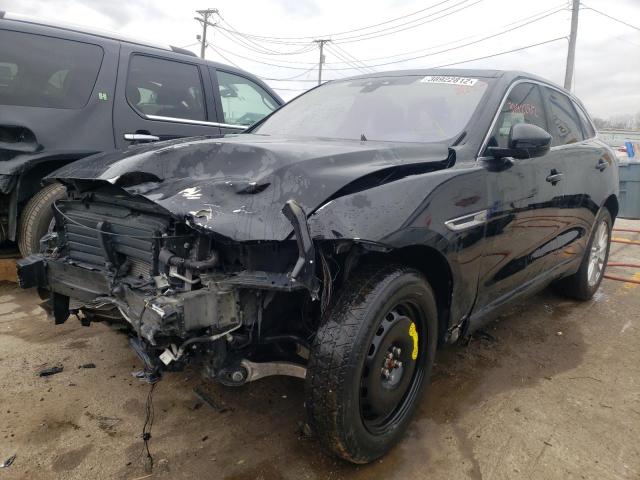 SADCK2BN3HA085311 Jaguar F-pace Prestige