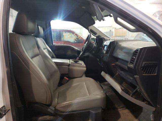 2017 FORD F-150 1FTMF1EF6HKC47820
