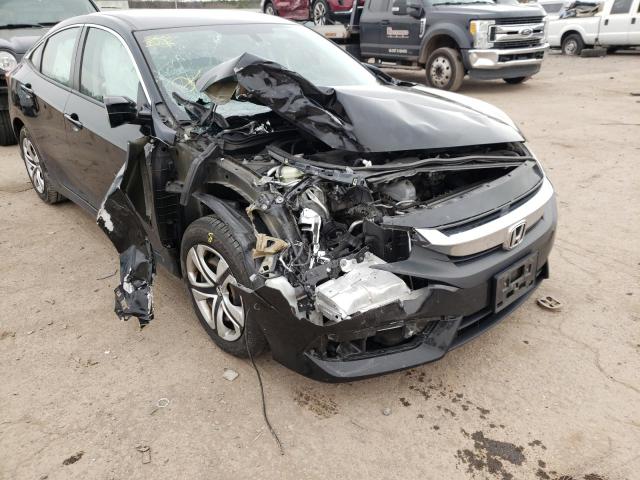 2017 HONDA CIVIC LX 2HGFC2F50HH526105