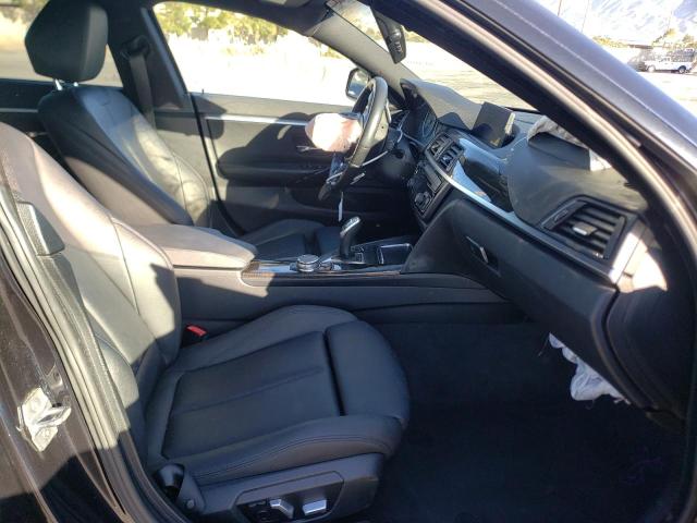 2016 BMW 435 I GRAN WBA4B1C53GG241672
