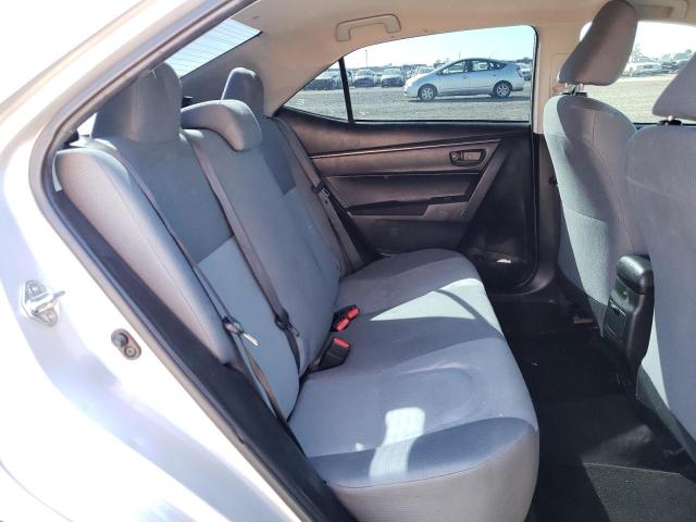 5YFBURHEXFP217278 Toyota Corolla L 2015. Фото: 5