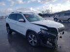 2019 JEEP  CHEROKEE