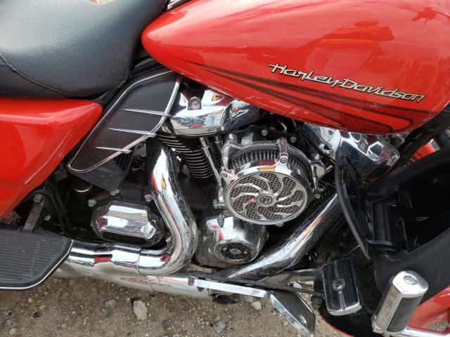 2017 HARLEY-DAVIDSON FLRT FREE 1HD1MCC12HB850547