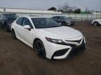 2021 TOYOTA  CAMRY