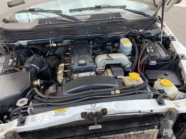 Фото: 3D7KA28C03G833223 - 7