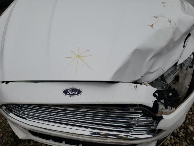 3FA6P0H78FR153120 Ford Fusion Se 2015. Фото: 6