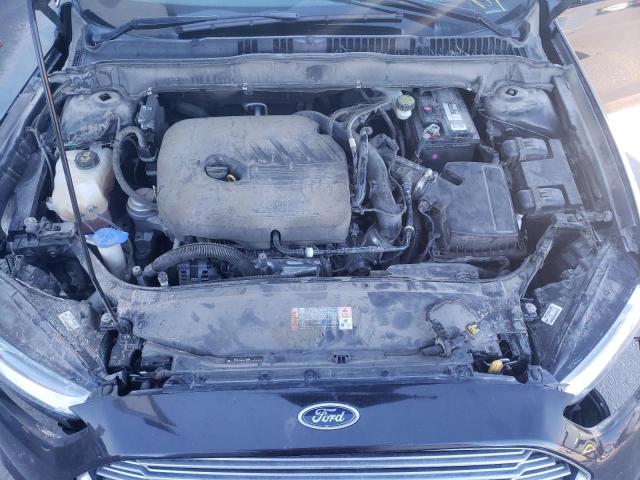 3FA6P0HD1FR248530 Ford Fusion Se 2015. Фото: 6
