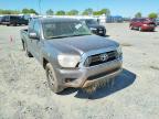 2014 TOYOTA  TACOMA