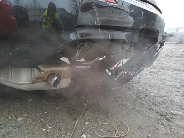 2022 BUICK ENCLAVE PR 5GAEVBKW7NJ125911
