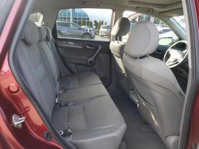 JHLRE48598C013293 Honda Cr-V Ex 2008. Фото: 5