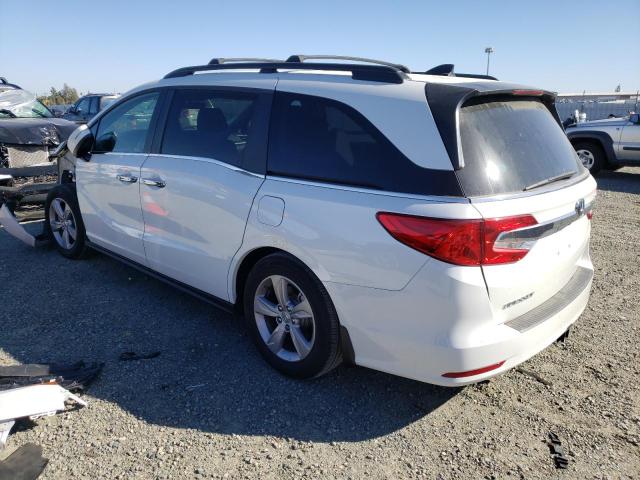 5FNRL6H7XLB044600 Honda Odyssey Ex 2020. Фото: 2