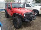 JEEP WRANGLER 2015 foto