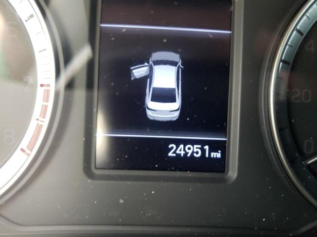 5NPE24AF7JH702749 Hyundai Sonata Se 2018. Фото: 7