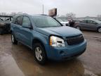 2008 CHEVROLET  EQUINOX