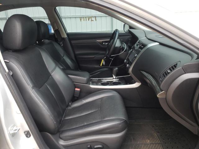 Фото: 1N4AL3AP5FC599077 - 5