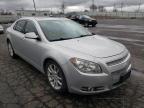 2012 CHEVROLET  MALIBU