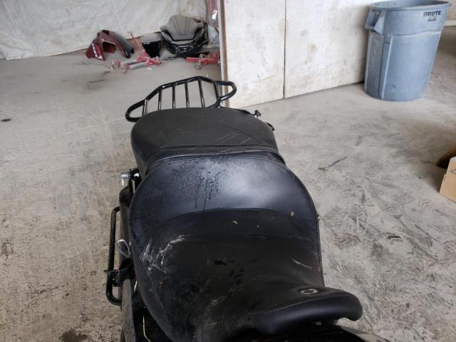 2019 HARLEY-DAVIDSON FLHRXS 1HD1KVP18KB612513
