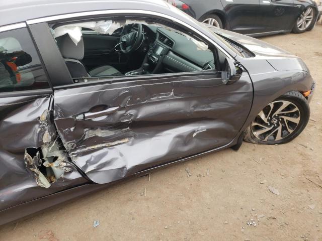 2018 HONDA CIVIC LX 2HGFC4B52JH302728