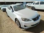 2008 LEXUS  IS