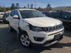 2018 JEEP  COMPASS