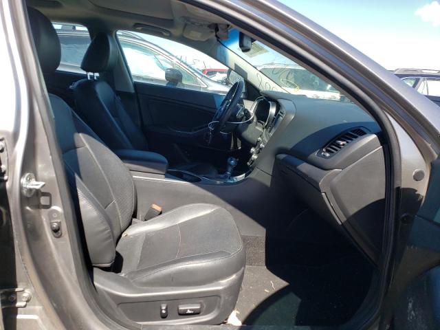 2015 KIA OPTIMA SX 5XXGR4A6XFG410116