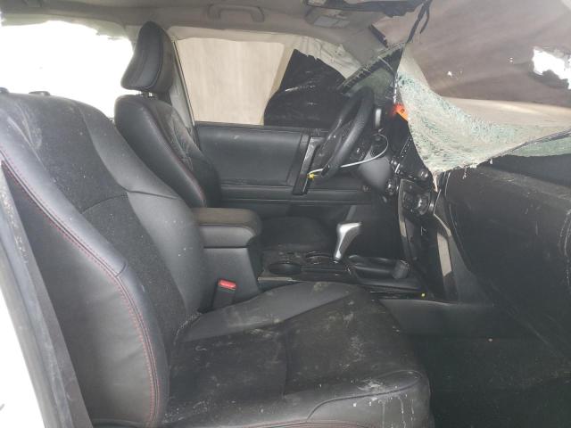 2021 TOYOTA 4RUNNER VE JTELU5JRXM5840657