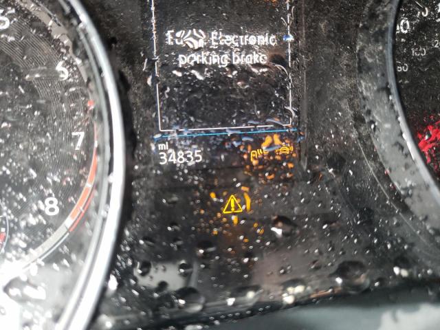 2021 VOLKSWAGEN ATLAS S 1V2AP2CA8MC507974