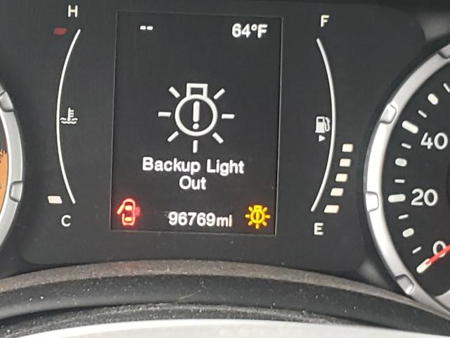 2015 JEEP RENEGADE ZACCJBBH4FPC33245