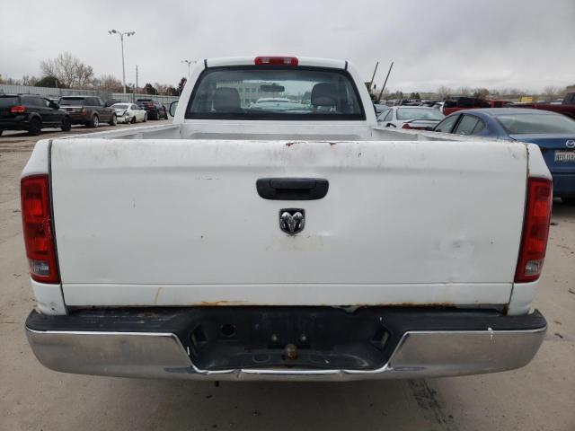 1D7HA16K05J572112 Dodge Ram 1500 S 2005. Фото: 5