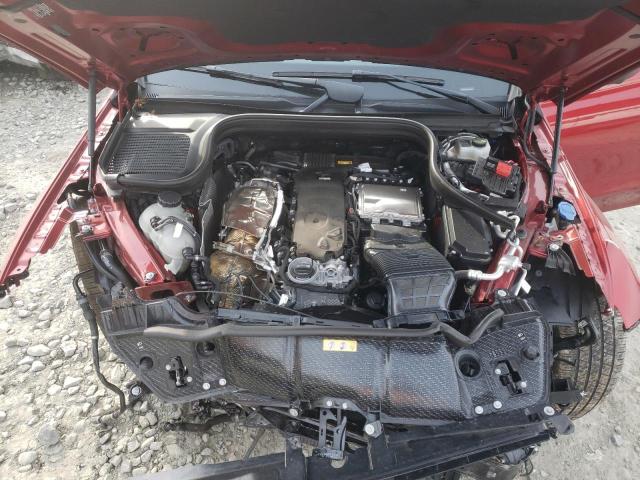 2021 MERCEDES-BENZ GLE AMG 53 4JGFB6BB7MA440556