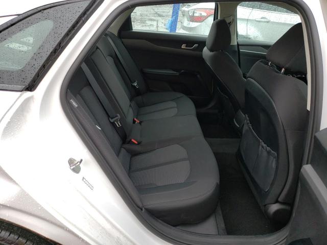 2021 KIA K5 LXS 5XXG14J25MG033602
