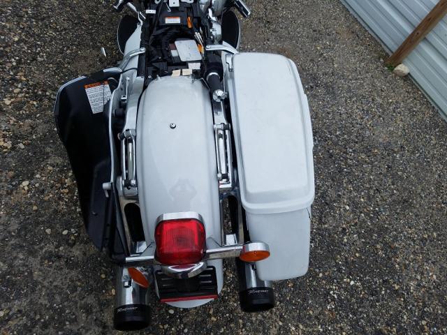 2020 HARLEY-DAVIDSON FLHR 1HD1FBC12LB649129