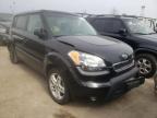 2011 KIA  SOUL