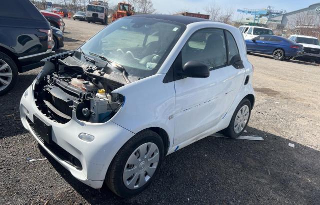 2016 SMART FORTWO WMEFJ5DA6GK104130