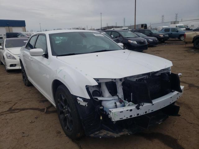 2020 CHRYSLER 300 S 2C3CCAGG2LH151021