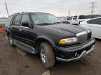 2001 LINCOLN  NAVIGATOR