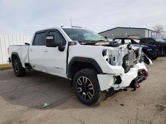 Gmc Sierra K35