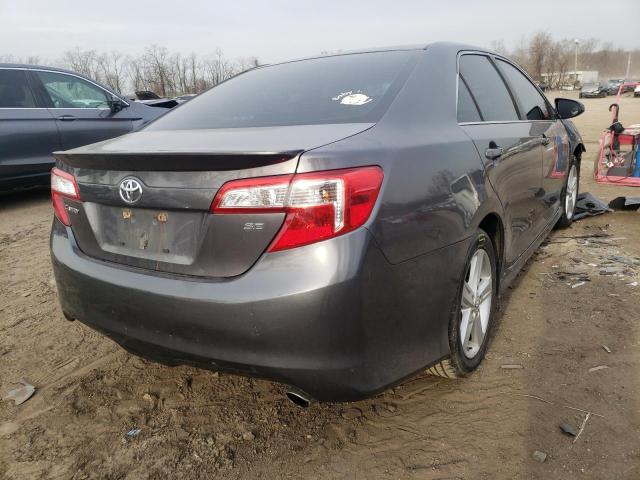 4T1BF1FK6EU312518 Toyota Camry L 2014. Фото: 3