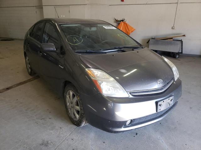 JTDKB20UX73235290 Toyota Prius 2007