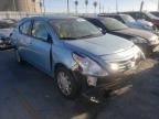 2015 NISSAN  VERSA