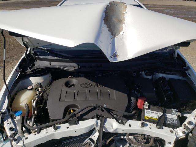 2018 TOYOTA COROLLA IM JTNKARJE6JJ555854